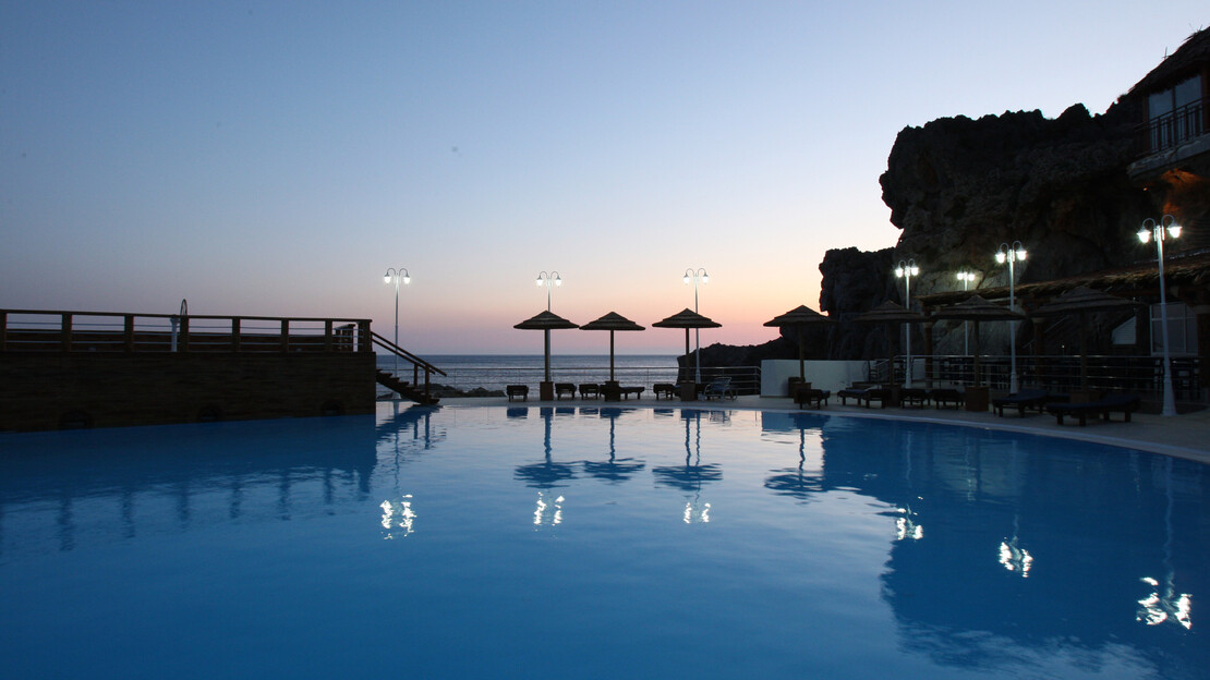 Kalypso Cretan Village Sense Resort & Spa